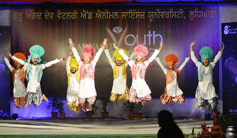 The youth festival concludes on 15th Nov., 2017